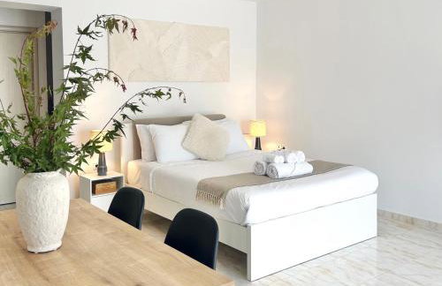 Seaside Studio Apartment Palio - Foto 6