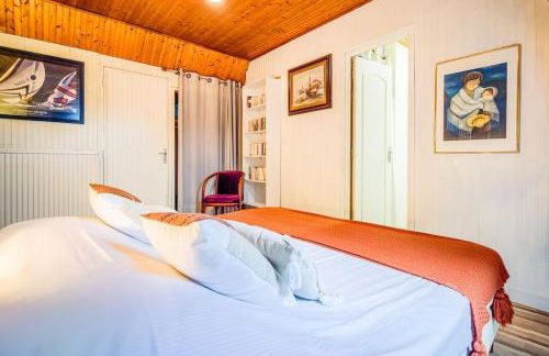 Dépendance de charme près de la mer - Foto 21