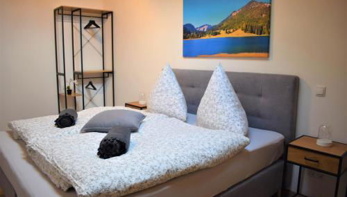 Ferienwohnungen Rosenheim - Pang - Foto 2