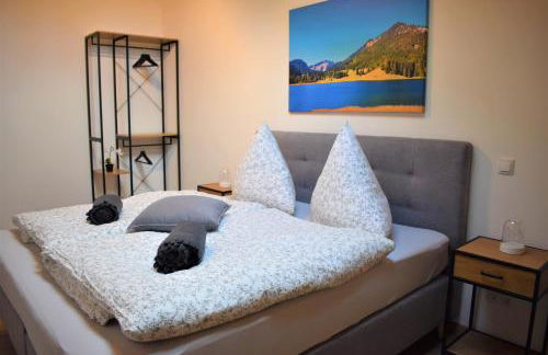 Ferienwohnungen Rosenheim - Pang - Foto 2