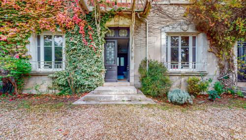 Gîte Manoir du moulin près du zoo de Beauval et les châteaux de la Loire - Foto 2