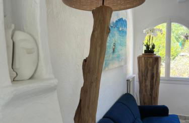 VILLA LA QUIETUDE - Foto 21