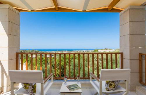 Kallisti Villas, Family Paradise, By ThinkVilla - Foto 51