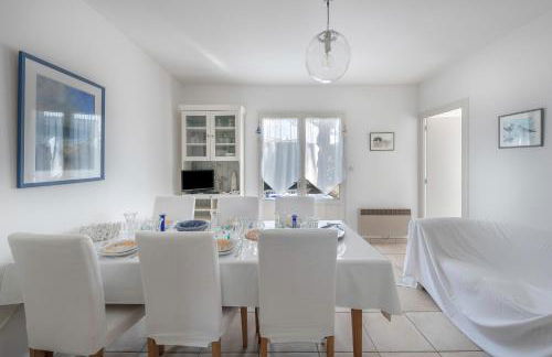 600 m de la plage, maison pour 4 adultes 2 enfants - Foto 6