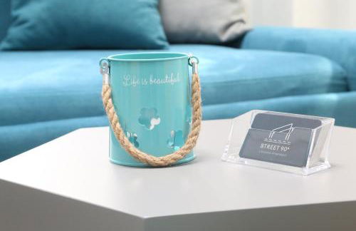 STREET 90 Luxury Apartment - Photo 18