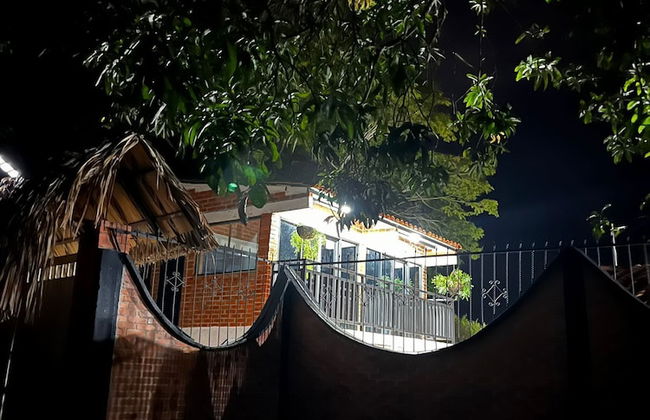 Inviting 14-bed Villa in Toro Valle del Cauca - Foto 15