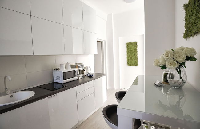 Metropole Apartments Old Town - Foto 25