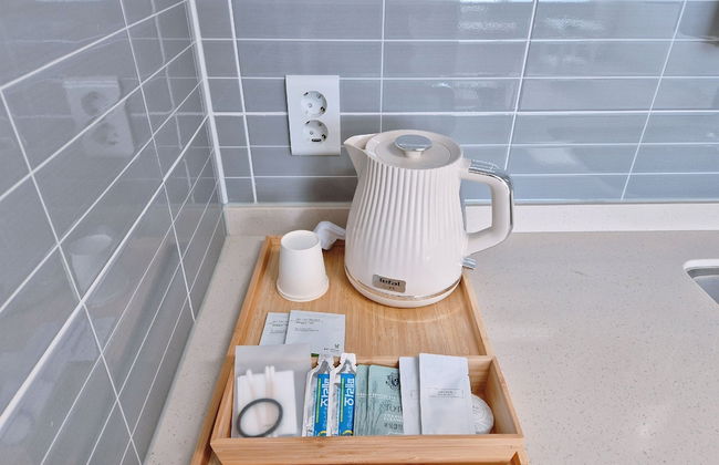 The First Ocean Songjung - Foto 54