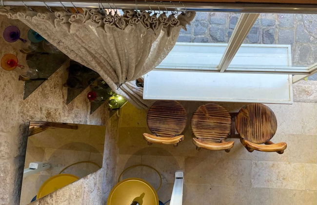 1 Bedroom Studio Double bed Batroun old Souk - Foto 27