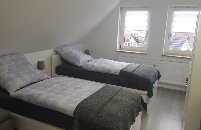 Unique Airport-Fair - Foto 4