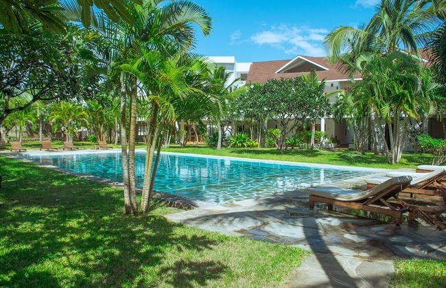 Luxury Beach Resort - Foto 12