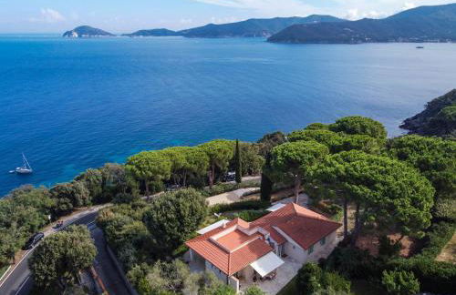 Villa Ondina - Foto 1