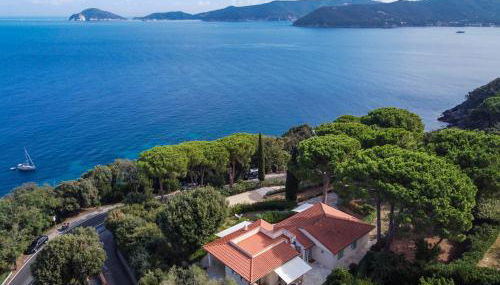 Villa Ondina - Foto 1