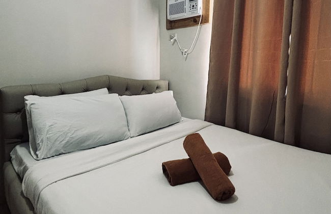 Ultra-spacious Two Bedroom - Foto 2