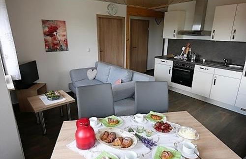 Ferienwohnung 10 - Foto 1