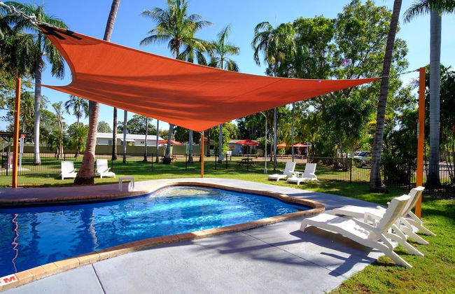 Kimberleyland Waterfront Holiday Park - Photo 39