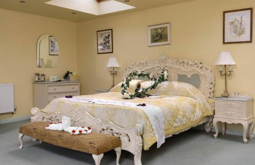 Pheasant Suites - Foto 46