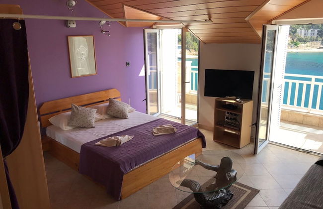 Dubrovnik Apartments - Adults only - Foto 5