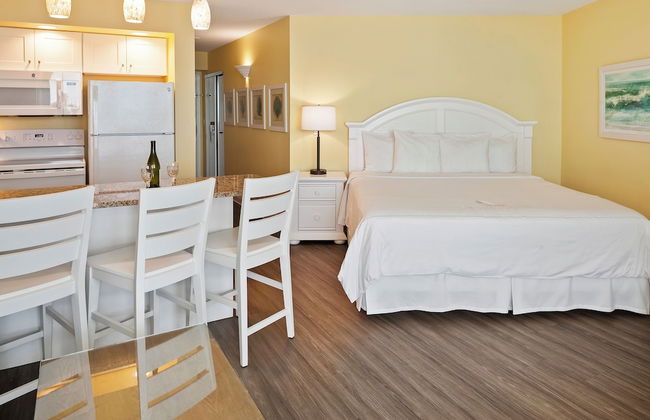 Royal Floridian Resort - Foto 16