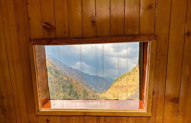 Ashapuri Cottage - Foto 29