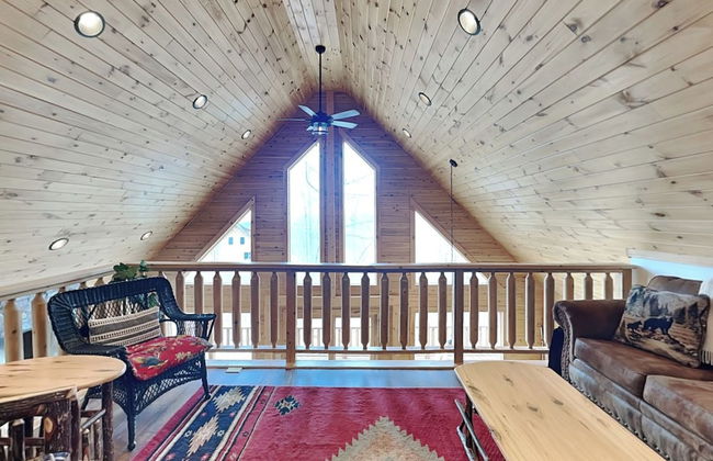 Moonlight Ridge by Taylor Made Deep Creek - Foto 20