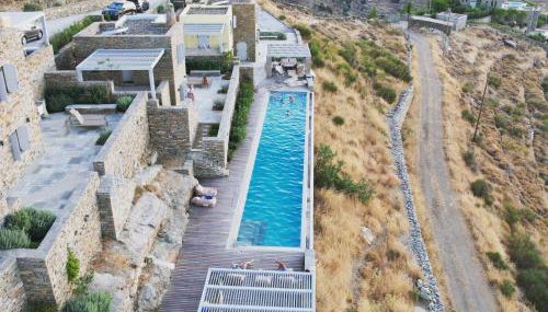 Tetrapolis Keos - Foto 2