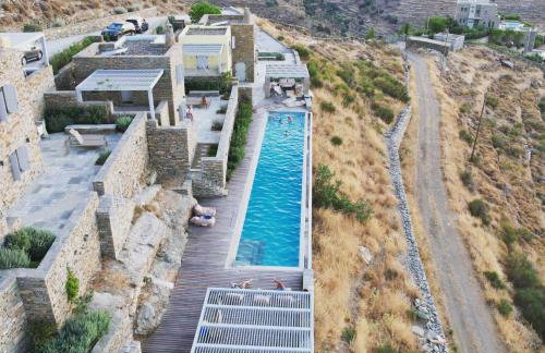 Tetrapolis Keos - Foto 2