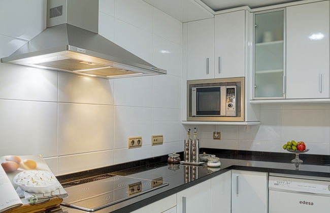 TocToc Pacifico Beach Apartment con Aparcamiento - Photo 8