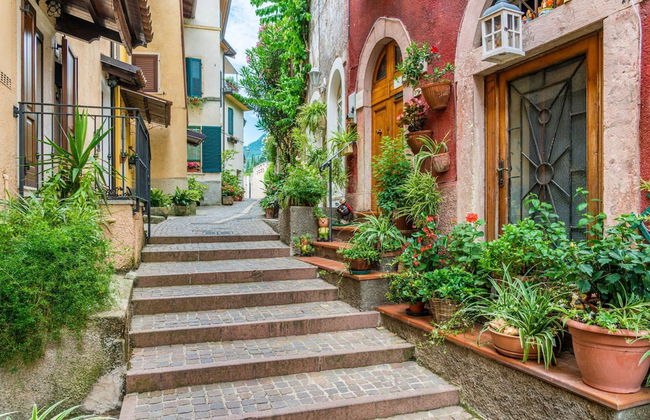 Liano Orchidea -terrace & Parking - Foto 37