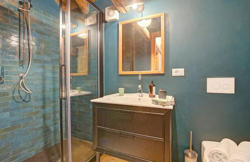 La Baita 1800 Ski In Ski Out - Foto 54