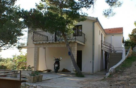 Apartmani Zaninović - Foto 16