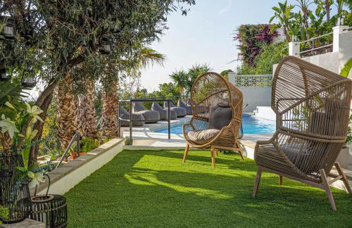 Bluehillsitges - Only Adults - Foto 15