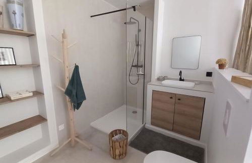 Appartement Indépendant avec Jardin et Piscine en Provence - Foto 10