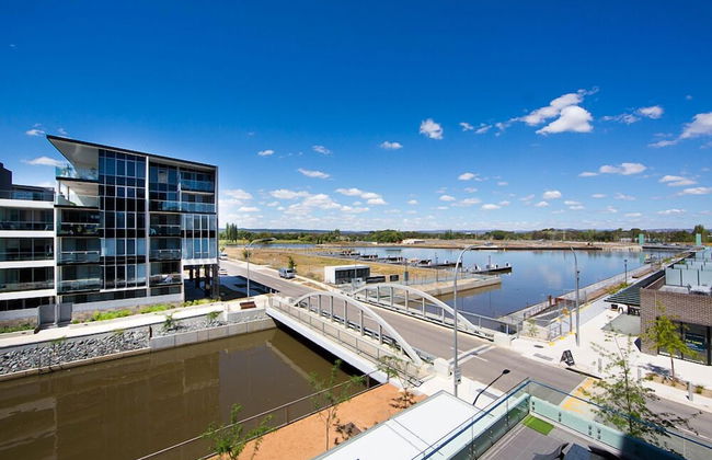 Accommodate Canberra - Aurora - Foto 13