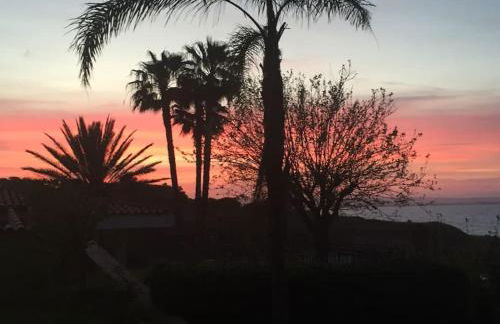 SERENDIPITY VILLA sea view, sun and Etna - Foto 32