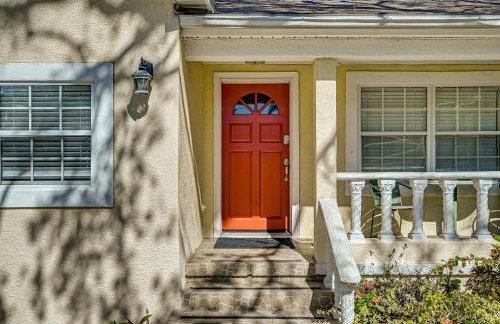 Backyard Fun and Dtwn Exploring Family Gem in Tampa - Foto 26