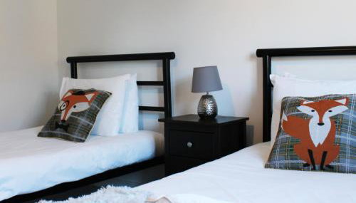 Abingdon - Private Flat with Garden & Parking 06 - Foto 4