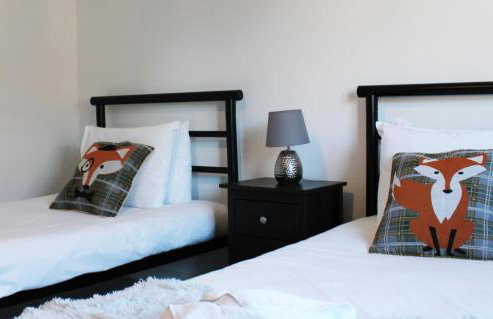 Abingdon - Private Flat with Garden & Parking 06 - Foto 4