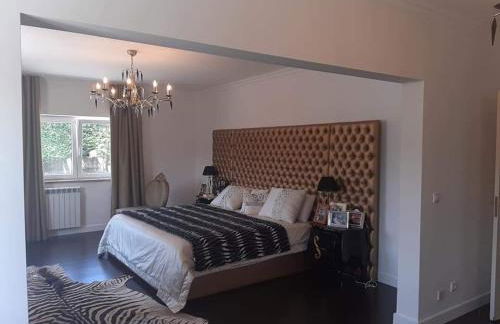 Quinta Patrimonio Sintra - Foto 17