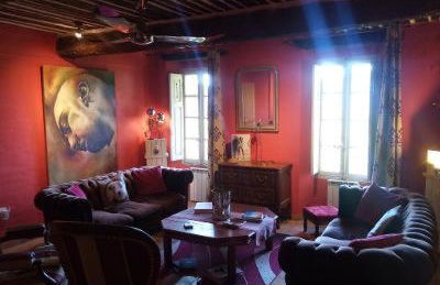 La Maison d'Allouma - Foto 24