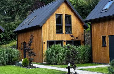 Chatki Między Górami - Foto 36