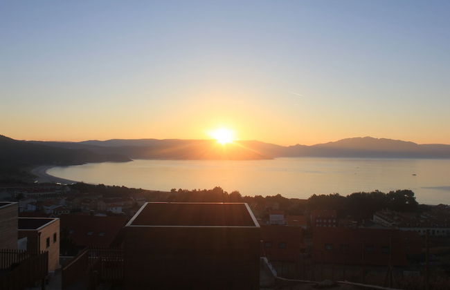 Cabañas Fisterra - Photo 51