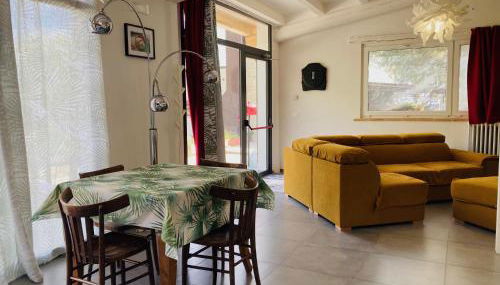 La casetta sulle nuvole. - Foto 5