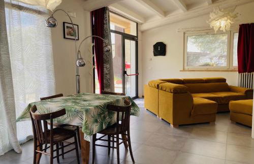 La casetta sulle nuvole. - Foto 5