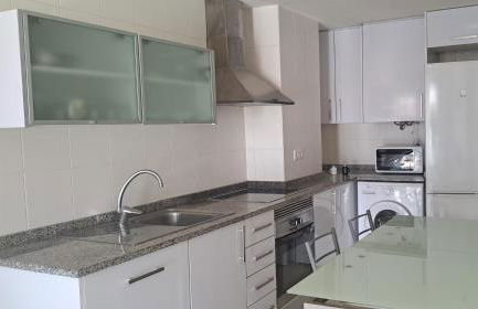 Apartamento Chilches Vistas al mar - Foto 12