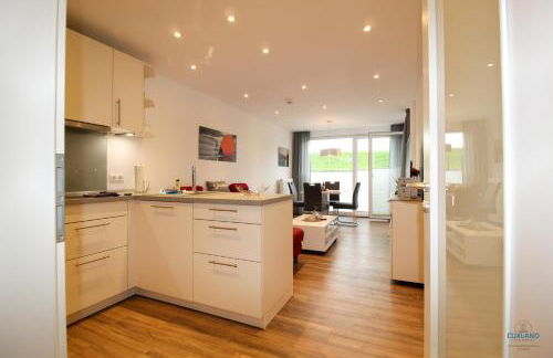 Haus Windjammer Duhnen Wohnung 3 - Foto 8