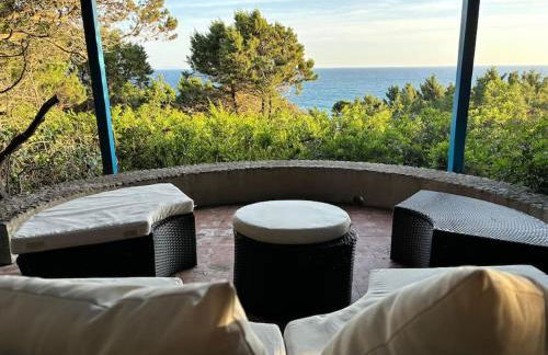 Casa al mare con spiaggia privata condominiale - Foto 9