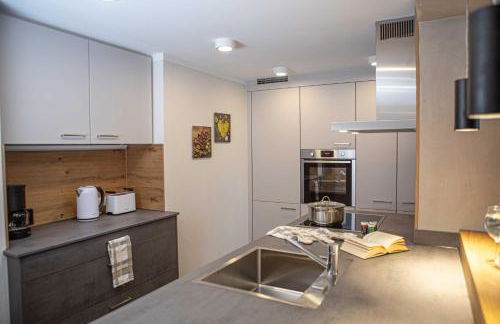 Familien & Ferien Wohnung by Holzbau Keller - Foto 30