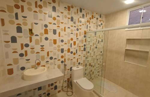 Casa Aconchegante no Peró Próx Praia e Comércio - Foto 23