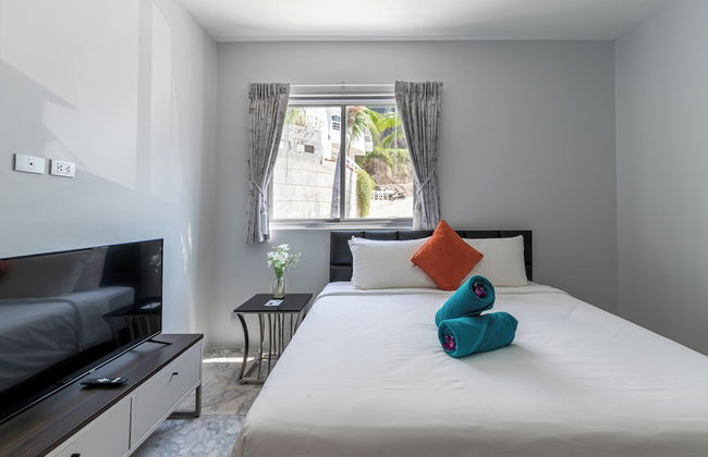 The View Phuket By Resava - Photo 36